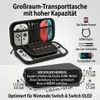 Torba transportowa kompatybilna z Nintendo Switch i New Podgląd zdjęcia produktu 2