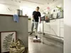Kärcher Hartbodenreiniger FC 7 Cordless Stone, 400ml Produktbild-Vorschau 9