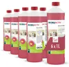 6x1 L Microactiv® Universal Entkalker mit Farbindikator für Produktbild-Vorschau 1