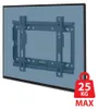 Support mural pour téléviseur Esperanza 14"-50" Perses Voir les images du produit 4