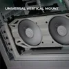Mars Gaming MCAGCVW, Universal, Soporte para tarjeta Vista previa de la imagen del producto 4