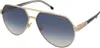 CARRERA Sonnenbrille Sunglasses Carrera 1067 J5G 08 Voir les images du produit 2