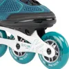 K2 ALEXIS 84 BOA teal_white 1 teal_white 9.5, Größe 40.5 Produktbild-Vorschau 6