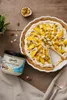 Lemke Chrupiący Kokos, 250g | Chrupiący krem kokosowy o Podgląd zdjęcia produktu 2