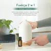Recalma Dyfuzor zapachowy ceramiczny 2w1 nawilżacz Podgląd zdjęcia produktu 8