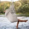 GoGarden Den otců Závěsné zahradní houpací křeslo Cocoon Náhled obrázku produktu 5