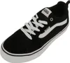 Vans Filmore Leinenschuh Schwarz Produktbild-Vorschau 71