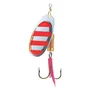 DAM Effzett Standard Spinner Farbe Stripe Gewicht 6g Produktbild-Vorschau 1