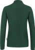 HAKRO Longsleeve Poloshirt Performance Damen #215 Gr. M Produktbild-Vorschau 3