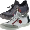 Rieker Damen Halbschuhe Sneaker 52563, Größe:40 EU, Produktbild-Vorschau 1
