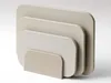 Rosti Schneidebrett Set Choptima Humus, Rechteckig, Beige, Produktbild-Vorschau 4