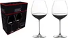 Riedel Vorteilsset 4 x  2 Glas RIEDEL VERITAS OLD WORLD Podgląd zdjęcia produktu 7