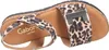 Gabor Comfort Riemchensandalette  Braun Produktbild-Vorschau 10