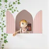 Petite Amélie Märchenschloss aus Holz inkl. Puppen und Produktbild-Vorschau 11