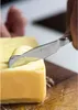 KitchenCraft Masterclass Couteau à beurre en acier Voir les images du produit 6