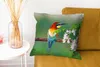 MuchoWow® Zierkissen Sofakissen Wohnzimmer Dekokissen 45x45 Produktbild-Vorschau 6