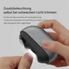3-in-1-Elektrischer Nagelknipser Polier-,Nagelfangfunktion, Produktbild-Vorschau 6