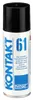 KONTAKT CHEMIE KONTAKT 61 Korrosionsschutzöl, 200 ml Produktbild-Vorschau 3