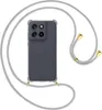 Handykette Backcover-Schutzhülle mit Band (Metall Produktbild-Vorschau 1