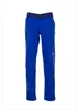 Planam Bundhose Highline Damen Gr. 40 kornblau/marine/zink Produktbild-Vorschau 6