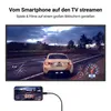 USB-C auf DisplayPort Kabel 1,8m – Kabeladapter von USB-C Produktbild-Vorschau 3