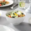 MALACASA Service combiné à rayures dorées (16 pièces), Voir les images du produit 8