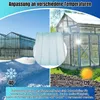 Lastre ondulate Bettizia, lastre per luce diurna FRP, Anteprima dell’immagine prodotto 5