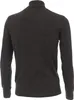 REDMOND Casual Herren Pullover Langarm Rollkragen Anthrazit Produktbild-Vorschau 2