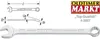 HAZET 600N-10, 10 mm, Chrom, Chrom-Vanadium-Stahl, Chrom, Produktbild-Vorschau 15
