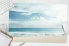 MuchoWow® Schreibtischunterlage Strand - Meer - Sommer Produktbild-Vorschau 5