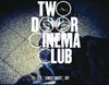 Histoire touristique - Two Door Cinema Club Voir les images du produit 1