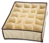 Verk 01616 Organiseur de tiroirs 16 compartiments - beige Voir les images du produit 7