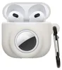 kwmobile 2-in1 Schutzhülle für Apple Airpods 4 Hülle - Produktbild-Vorschau 1