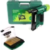 PREBENA Druckluftnagler 2XR-ES40 Kombi - Set  incl. 6000 Produktbild-Vorschau 5