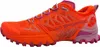 La Sportiva Bushido III Gtx Damen Cherry Tomato/Rose 40 Produktbild-Vorschau 7