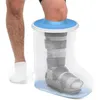 Duschschutz Fuß 40 CM Wasserdichter Rutschfest Rutschfester Produktbild-Vorschau 1