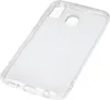 Hülle passend für Samsung Galaxy A40 - transparente Produktbild-Vorschau 1