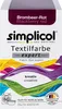 simplicol Textilfarbe expert, DIY Färbemittel für Stoff in Produktbild-Vorschau 1