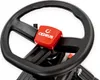 Cedrus C-Trac 65Hc Garden Tractor Rider Lawn Tractor Self Voir les images du produit 13