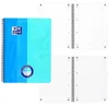 Oxford 400101422 College pad DUO - A4+ šachovnicový a Náhľad obrázku produktu 17