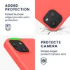 kwmobile Handyhülle für iPhone 13 mini Hülle, für iPhone 13 Produktbild-Vorschau 3