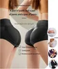 Slip modellante imbottito per donna, slip push-up, slip Anteprima dell’immagine prodotto 7
