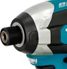 Makita DTD153Z, 18 V Schlagschrauber OHNE AKKU Produktbild-Vorschau 47