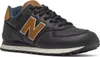 NEW BALANCE – Herren-Sneaker 574OMD aus Leder – Größe 41,5 Produktbild-Vorschau 5