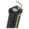 EMOS LED Akku-Arbeitsleuchte 360° drehbar, 6 Lichtmodi, wasserdicht mit 2000mAh Akku inkl. USB-C Lad Produktbild-Vorschau