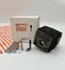 Cilindro + pistone originali STIHL Ø 34 mm HS 45 HS45 Voir les images du produit 2