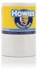 Howies Tape, lot de 5 - 18 m x 25 mm - blanc Voir les images du produit 3