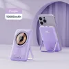 10000 mAh Powerbank für iPhone 17 16 15 14 13 12 Pro Plus Produktbild-Vorschau 1