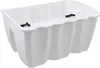Blumenkasten 40cm Hängetopf Blumentopf Balkontopf Produktbild-Vorschau 1