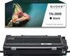 Toner per Brother TN2000 TN 2000 ️️ HL 2030 2032 2035 2040 Anteprima dell’immagine prodotto 1
